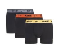 NIKE Mens Nkn Club French Terry Set SPORTING_GOODS, Black - Grey - Orange - Yellow, S EU