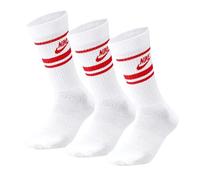 Sportswear Everyday Essential Tennis Socks 3 Pack