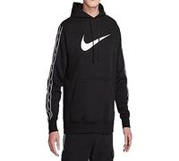 NIKE Men's Nsw Repeat Sflc Po Hood Bb Hooded Sweatshirt