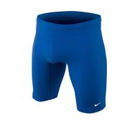 Nike Mens Nylon Core Solids Swim Jammer 24 VarsityRoyal