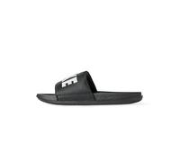 Nike Men's Offcourt Gymnastics Shoe, Black/White-Black, 5.5 UK