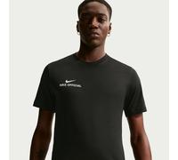 Nike Mens Official Tee in Black - Size X-Small