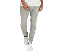 NIKE Men's Ovest Jog Pant, Grey Marl, M UK