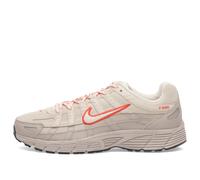 Nike Men's P-6000 Prm Sneaker Phantom/Red/Black