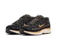 Nike Men's P-6000 Se Sneaker, Black Ochre Sequoia Lt Orewood BRN, 11 UK