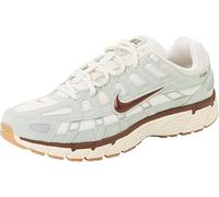 Nike Men's P-6000 Se Sneaker, Seafoam Fauna Brown Phantom Pale Ivory, 7.5 UK