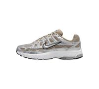 Nike Men's P-6000 Shoes, Khaki/Metallic Platinum/Pure Platinum/, 10 UK