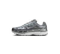 Nike Men's P-6000 Shoes, Metallic Cool Grey/White/Wolf Grey/Cool Grey, 8 UK