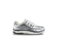 NIKE Mens P-6000 Sneaker, Metallic Silver Metallic Silver Sail, 6 UK