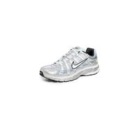 Nike P-6000 Men's Shoes - Grey 6 (EU 40)