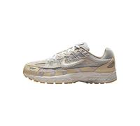 NIKE Mens P-6000 Sneaker, Photon Dust White Lt Khaki Phantom, 5 UK