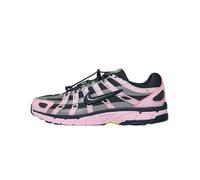 NIKE Men's P-6000 Sneaker, Pink Foam Anthracite Armory Navy, 5 UK