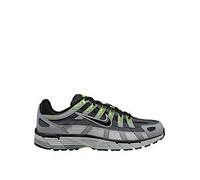 Nike Mens P-6000 Trainers, Dk Grey/Blk-Lt Smoke Grey, Size 10, Men Dk Grey/Blk-Lt Smoke Grey