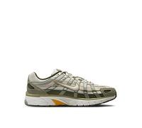 Nike Mens P-6000 Trainers, Light Army/Phantom-Cargo Khaki, Size 6, Men Light Army/Phantom-Cargo Khaki