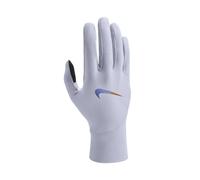 Nike Mens Pacer Lightweight Running Gloves - Ghost Blue - XL - Ghost Blue