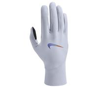 Nike Accessories Pacer Lightweight Rg Gloves White L Men