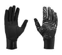 Nike Mens Pacer Midweight Reflective Gloves CS2645