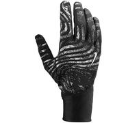 NIKE Pacer Midweight RG Reflective Gloves S