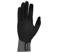 Nike Mens 2024 Pacer Midweight Running Gloves (S) (Black)