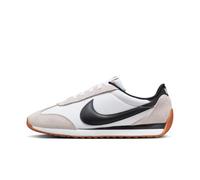 Nike Men's Pacific Shoes, White/Black/Platinum Tint, 9.5