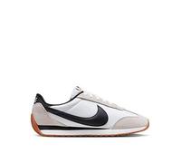 Nike Mens Pacific Trainers, White/Black-Platinum Tint, Size 7, Men White/Black-Platinum Tint