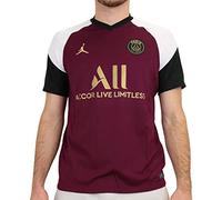 NIKE Men's Paris Saint-Germain BRT Stad 3r Trikot Men's Trikot
