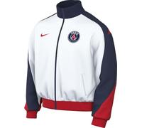 NIKE Men's Paris Saint-Germain Herren Dri-fit Strike Anthm JKT Jacket