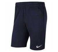 Nike Men's Park 20 Dri-FIT Shorts in Navy | Size: XL Nike Navy XL