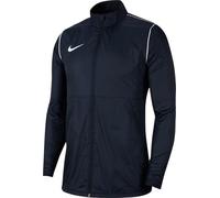 Nike Mens Park 20 Rain Jacket, Blue, XXL EU