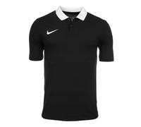 Nike Mens Park 20 Short-Sleeved Polo Shirt