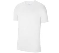 Nike Men's Park 20 T-Shirt - Solid White/Black - L (EU)