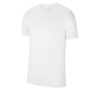 Nike Mens Park 20 Solid T-Shirt Sweatshirt, White/Black, M EU