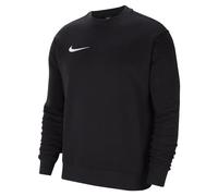 Nike Park Fleece Long Sleeve T-shirt Black L Man