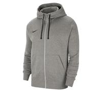 NIKE Mens Park 20 Sweatshirt, Dark Grey Heather / Black, XXL EU