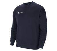 NIKE Men's Park 20 Sweatshirt, Obsidian/White, S UK