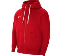 NIKE Mens Park 20 Sweatshirt, University Red/White/White, XXL EU