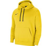 Nike Park Fleece Sweatshirt Yellow L Man
