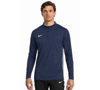 Nike Mens Park 26 1/4 Zip Tracksuit Drill Top Midlayer DriFit Football Golf Gym
