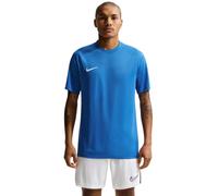 Nike Mens Park 26 Dri-fit T Shirt Blue Hv8173 - Size Medium