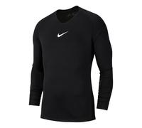 Nike Men's Park Dri-FIT Base Layer Top in Black | Size: 2XL Nike Black 2XL