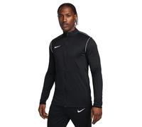 Nike Mens Park DRI-FIT Full Zip Tracksuit Black - Size X-Large