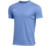 Nike Men's Park Short Sleeve T Shirt, Sky Blue, XL