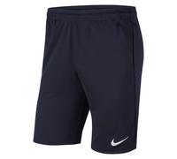 Nike Mens Park Training Shorts With Zip Pockets Navy CW6152 - Size 2XL