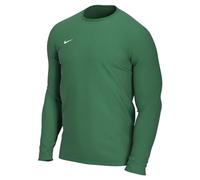 Nike Men's Park VII Jersey Long Sleeve Sweater, Green, 2XL