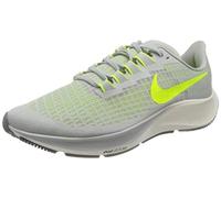 Nike Air Zoom Pegasus 37 Mens Grey Trainers - Size UK 7.5