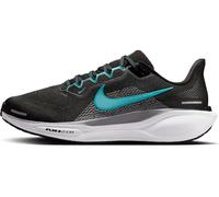 NIKE Men's Pegasus 41 Sneaker, Black Dusty Cactus Cool Grey W, 9 UK