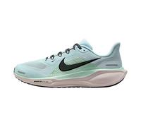 Nike Men's Pegasus 41 Sneaker, Glacier Ice Black Mint Foam Hyper Pink, 11.5 UK