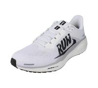 NIKE Mens Pegasus 41 Sneaker, Summit White Black College Grey Sail, 10 UK
