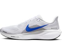Nike Men's Pegasus 41 Sneaker White/Blue/Platinum