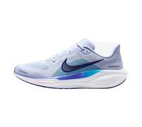 Nike Men's Pegasus 41 Straßenlaufschuh für Herren Running Shoe, Ghost Blue Void Football Grey Deep Night, 10 UK
